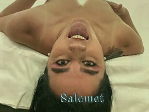 Salomet