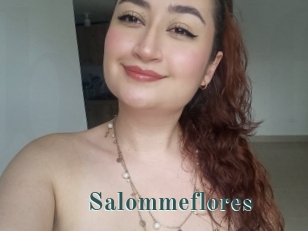 Salommeflores