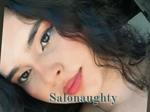 Salonaughty