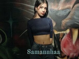 Samannhaa