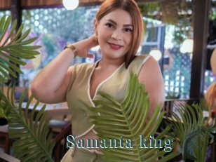 Samanta_king