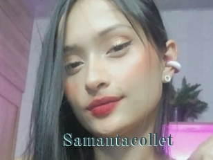 Samantacollet
