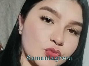 Samantagreco