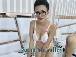 Samantahalley