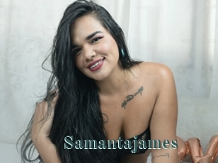 Samantajames