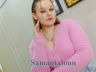 Samantalonn