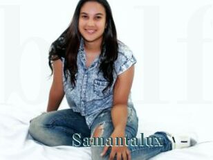 Samantalux
