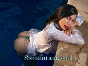 Samantamccall