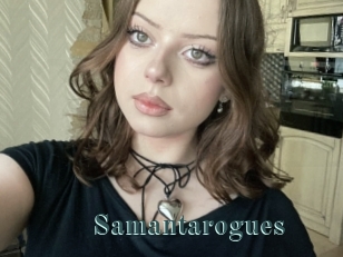 Samantarogues