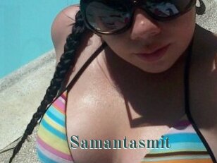 Samantasmit