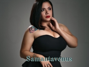 Samantavenus
