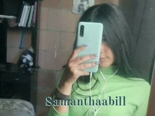 Samanthaabill