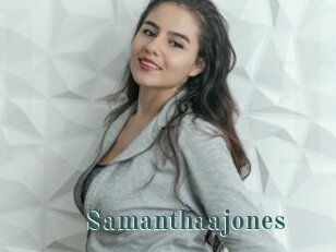 Samanthaajones