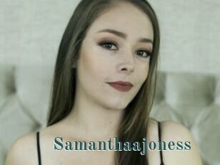 Samanthaajoness