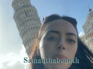 Samanthaboneth