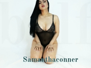 samanthaconner Belles Femmes