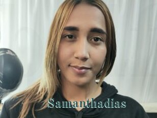 Samanthadias