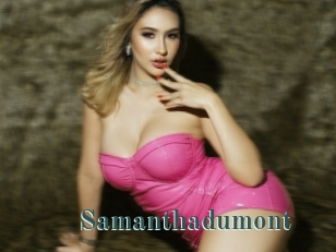 Samanthadumont