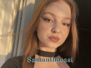 Samanthaeast