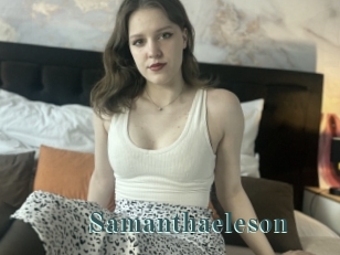 Samanthaeleson