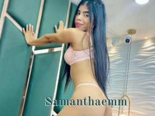 Samanthaemm