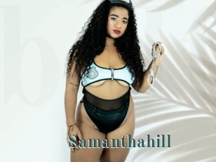 Samanthahill