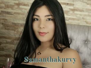 Samanthakurvy