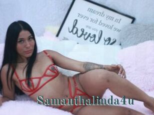 Samanthalinda4u