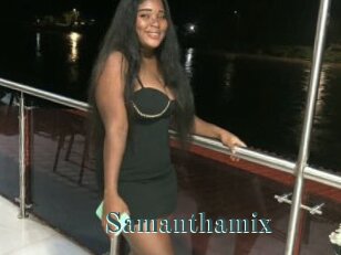 Samanthamix