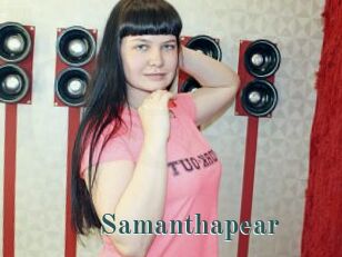 Samanthapear