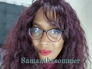 Samanthasommer
