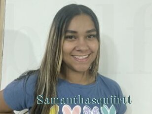 Samanthasquiirtt