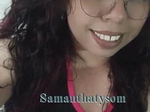 Samanthatysom