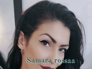 Samara_rossaa