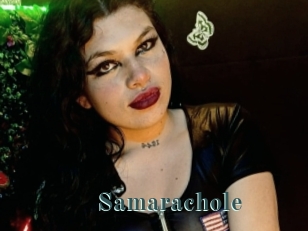 Samarachole