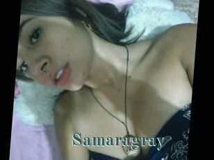 Samaragray