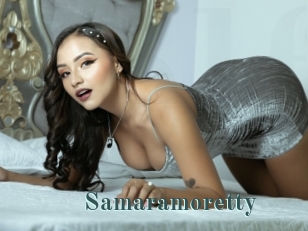 Samaramoretty