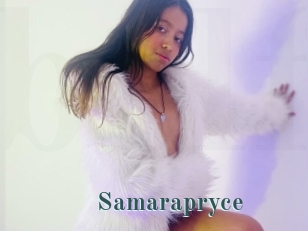 Samarapryce