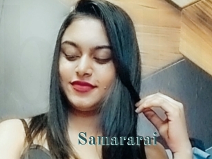 Samararai