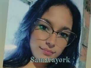 Samarayork