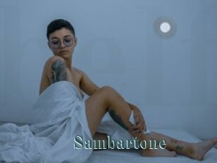 Sambartone