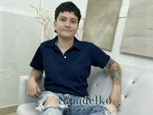 Samdelko