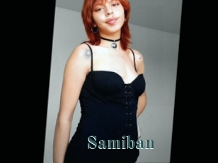 Samiban