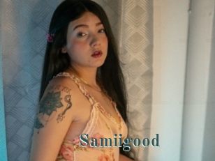 Samiigood