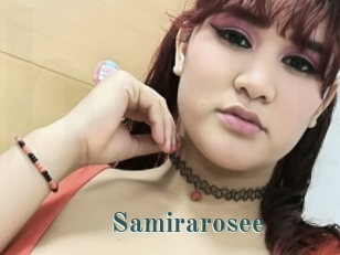 Samirarosee