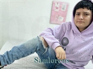Samlorens