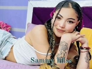 Sammy_hilss