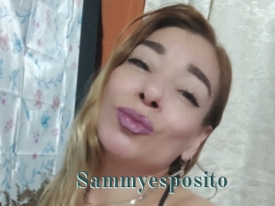 Sammyesposito