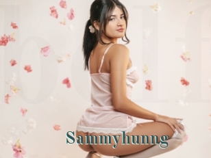 sammyhunng Belles Femmes