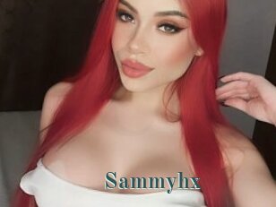 Sammyhx